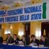 Roma - Convegno Incendi boschivi